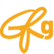 Logo GF PEINTURE