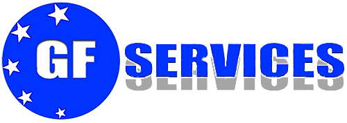 Logo GF SERVICES