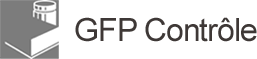 Logo GFP CONTROLE