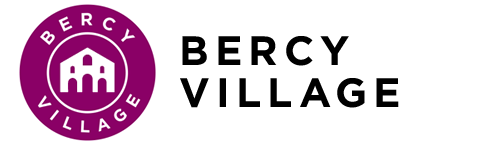 Logo GG BERCY (GG BERCY)