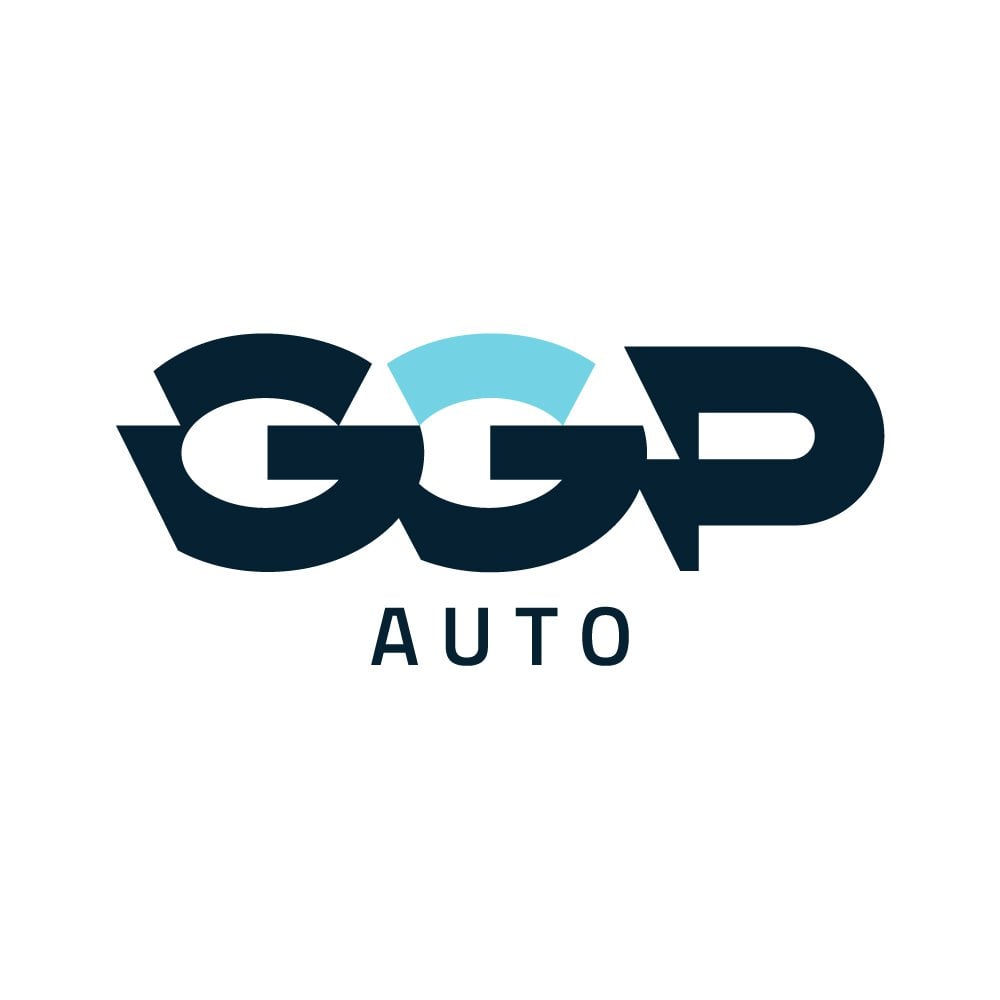 Logo GGP AUTO