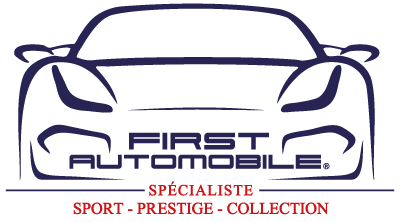 Logo GGP FIRST AUTOMOBILES