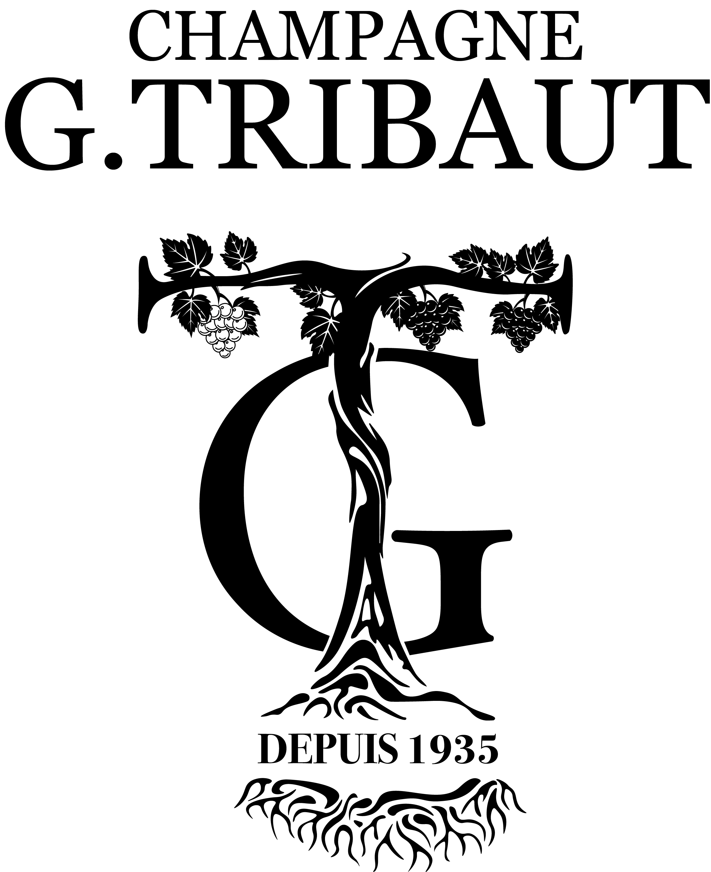 Logo GHISLAIN TRIBAUT ET FILS