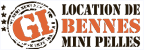 Logo GI LOCATION DE BENNES