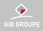 Logo GIB GROUPE