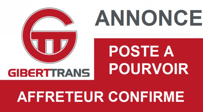 Logo GIBERTTRANS