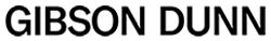 Logo GIBSON DUNN ET CRUTCHER