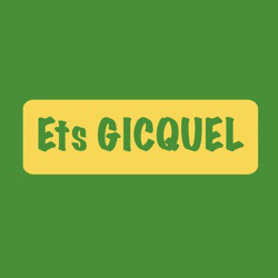 Logo GICQUEL DISTRIBUTION