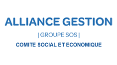 Logo GIE ALLIANCE GESTION