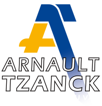 Logo GIE ARNAULT TZANCK