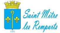 Logo GIE DE SAINT MITRE