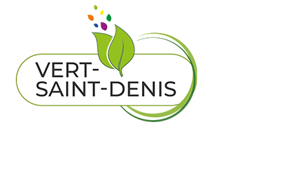 Logo GIE DE VERT ST DENIS