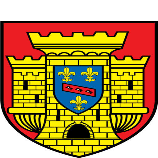 Logo GIE ETAMPES