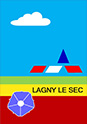 Logo GIE LAGNY LE SEC