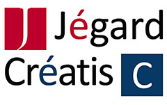 Logo GIE SOCIAL JEGARD CREATIS