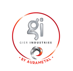 Logo GIER INDUSTRIES