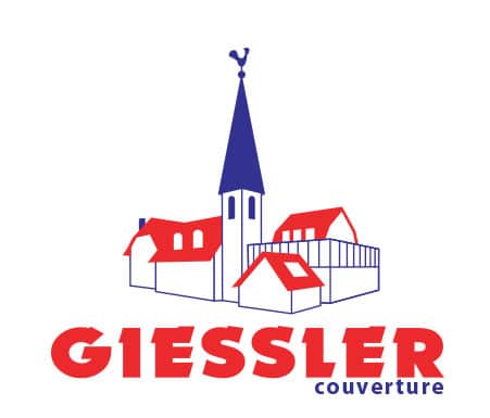 Logo GIESSLER COUVERTURE