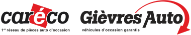 Logo GIEVRES AUTO MOTO