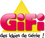 Logo GIFI