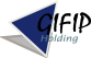 Logo GIFIP HOLDING