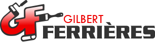 Logo GILBERT FERRIERES SA