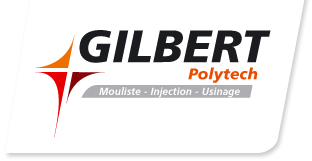 Logo GILBERT POLYTECH