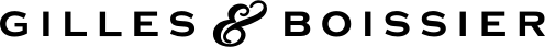Logo GILLES ET BOISSIER