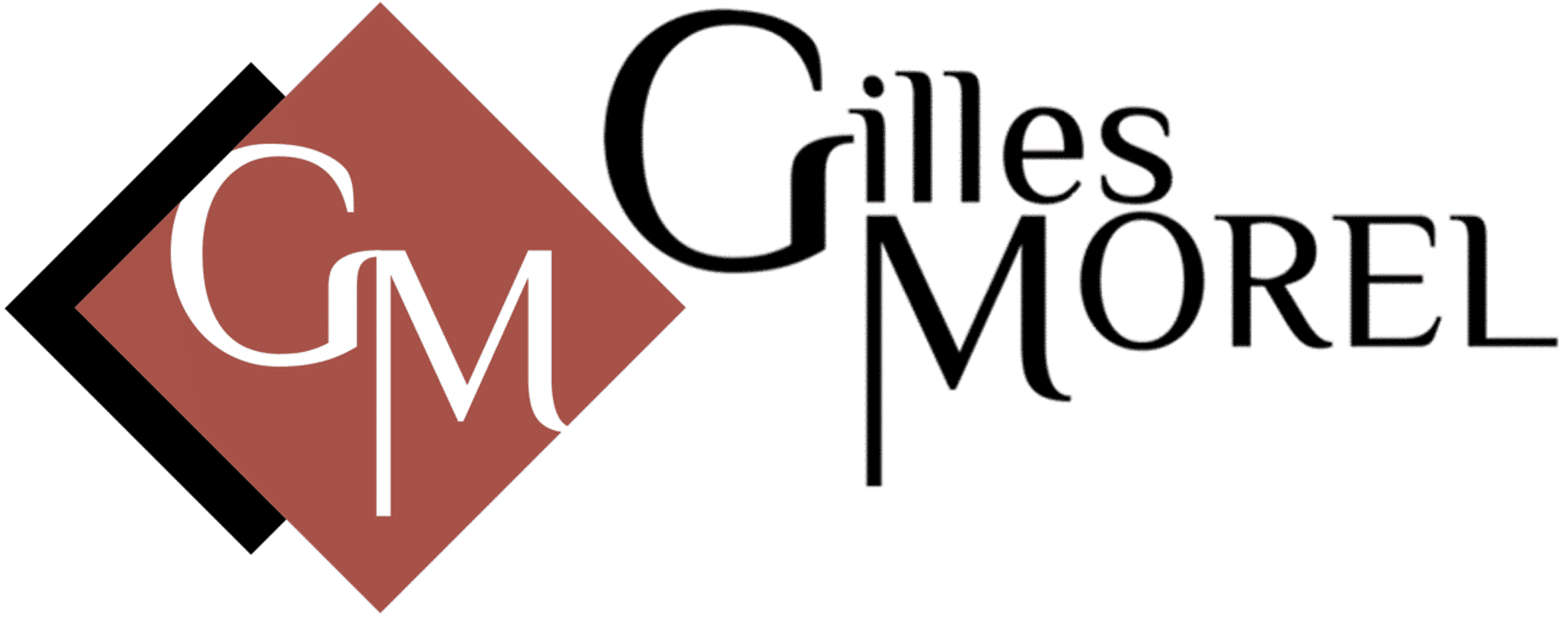 Logo GILLES MOREL (GILLES MOREL)