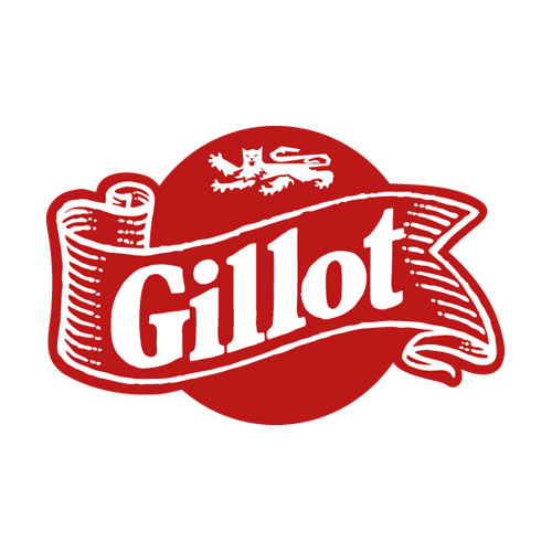 Logo GILLOT SAS