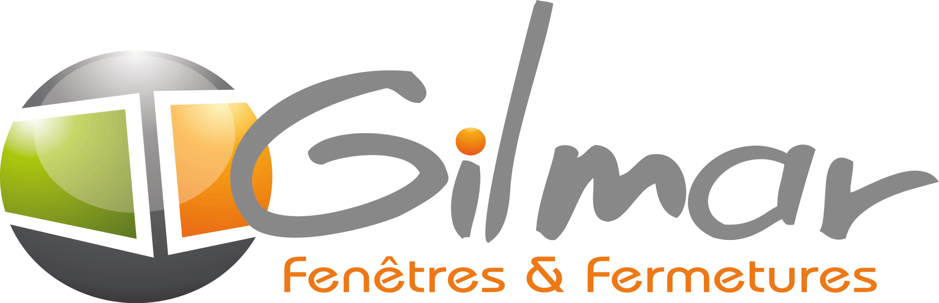 Logo GILMAR