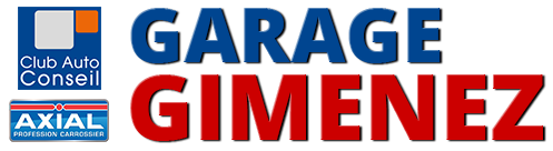 Logo GIMENEZ