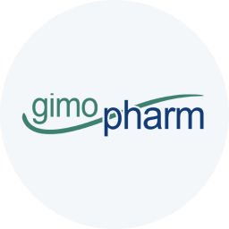Logo GIMOPHARM