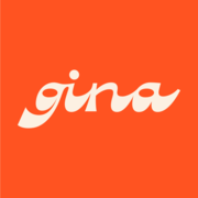 Logo GINA