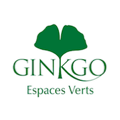 Logo GINKGO ESPACES VERTS