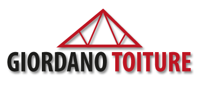 Logo GIORDANO TOITURE