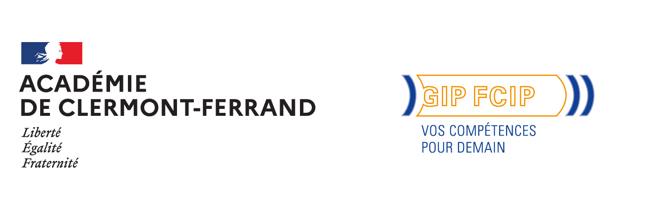 Logo GIP AUVERGNE