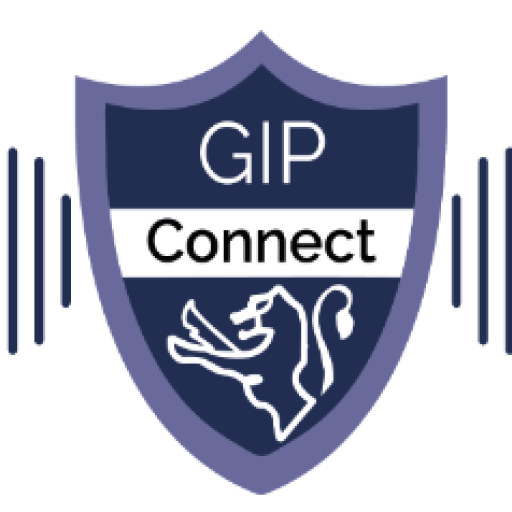 Logo GIP CONNECT (G.I.P.)