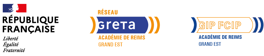 Logo GIP FORMATION CONTINUE ET INSERTION PROFESSIONNELLE DE L'ACADEMIE DE CRETEIL (GIP FCIP)