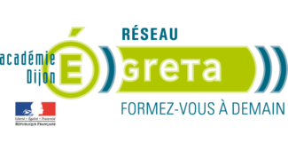 Logo GIP FORMATION TOUT AU LONG DE LA VIE DE BOURGOGNE (GIP FTLV)
