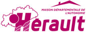 Logo GIP MAISON DEP PERSONNES HANDICAPEES (MDPH)