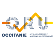 Logo GIP OBSERVATOIRE REGIONAL DES URGENCES (ORU) - OCCITANIE