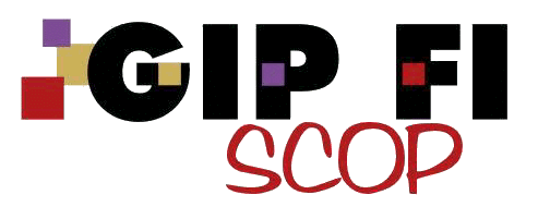 Logo GIPFI SCOP