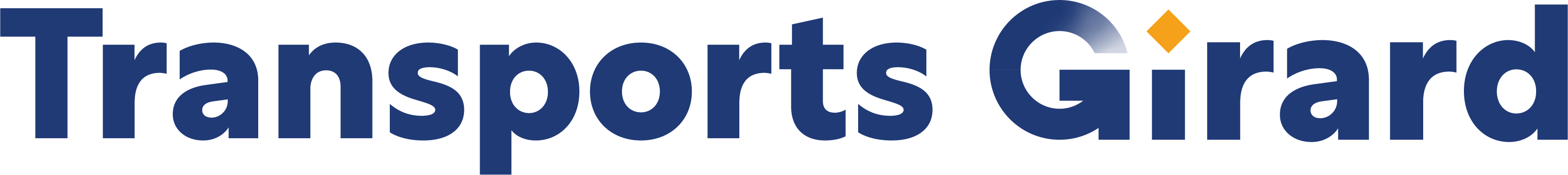 Logo GIRARD