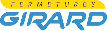 Logo GIRARD FERMETURES