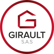 Logo GIRAULT BERNARD SARL