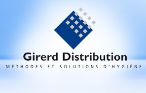 Logo GIRERD NETTOYAGE