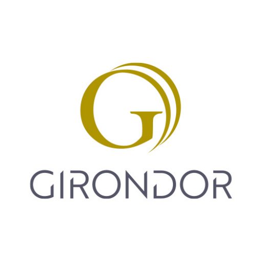 Logo GIRONDOR INDUSTRIE (SAMBLACOR)