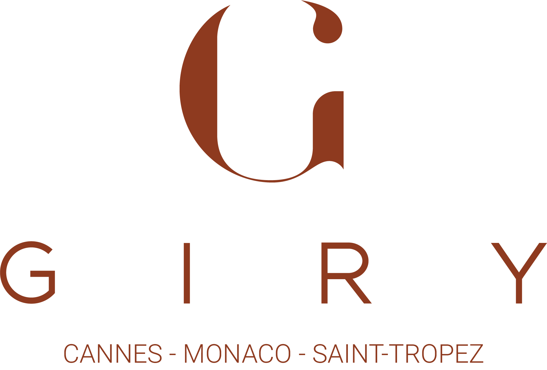 Logo GIRY TRAITEUR