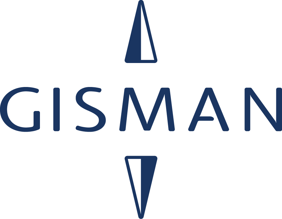 Logo GISMAN