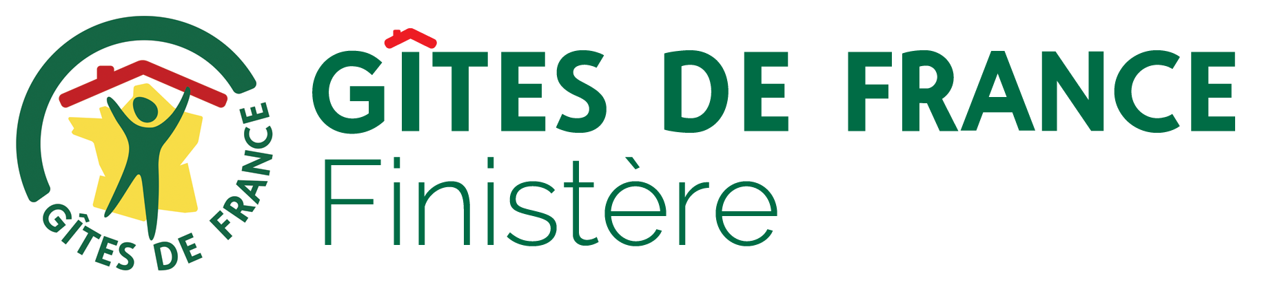 Logo GITE DE FRANCE RELAIS DU FINISTERE